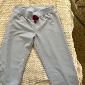 Livingston Figs cement